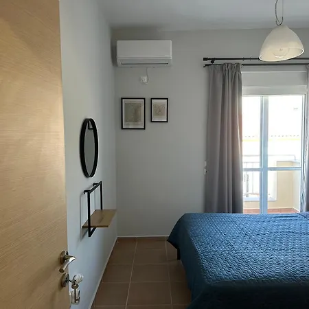 Blue Skala - Indigo I Apartamento Skala (Kefalonia)