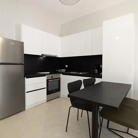 Apartamento Blue Skala - Indigo I