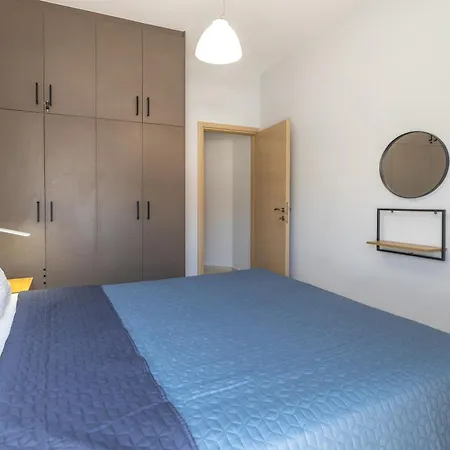 Blue Skala - Indigo I Apartamento Skala (Kefalonia)