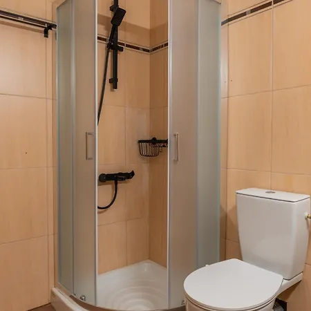 Apartamento Blue Skala - Indigo I *