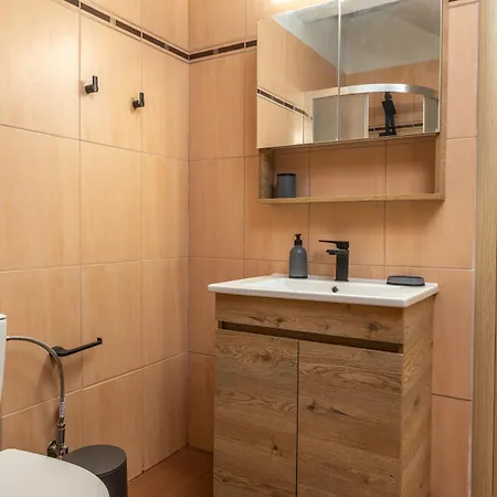 Apartamento Blue Skala - Indigo I Skala (Kefalonia)