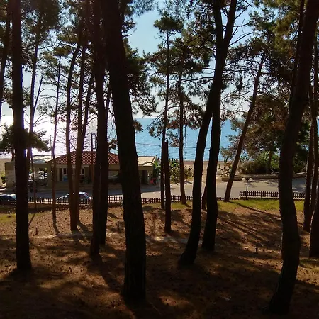 Blue Skala - Indigo I Apartamento